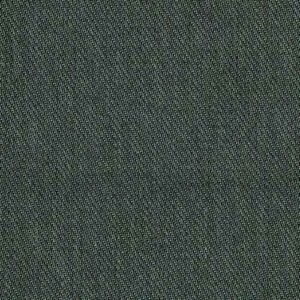 Forest Dark Green Wool