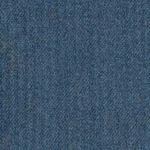 Cold Steel Blue Wool