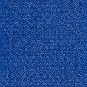 Royal Blue Wool