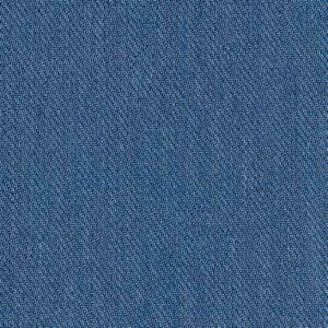 Flat Dark Blue Wool