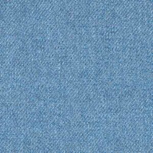 Bermuda Bay Blue Wool