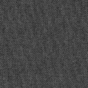 Dark Gray Wool