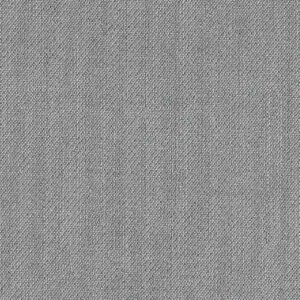 Metallic Gray Wool